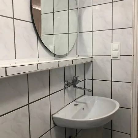 Apartmán Nad Jeziorem