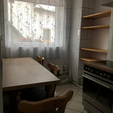 Διαμέρισμα Nad Jeziorem Ryn (Warmian-Masurian)